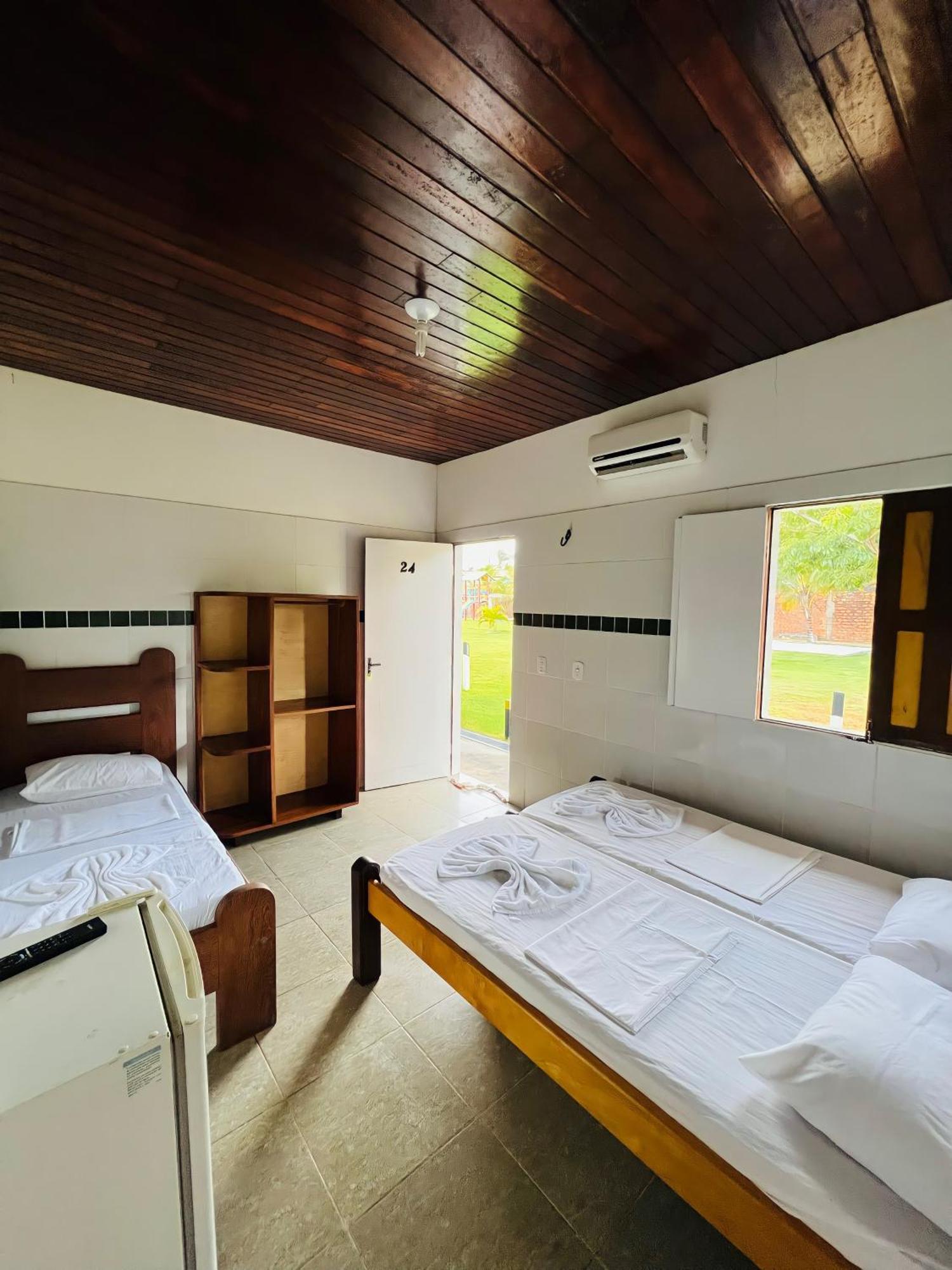 Pousada Ipe Salinópolis Habitación foto